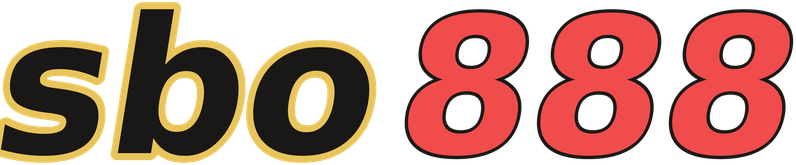 sbo888 โลโก้